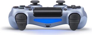 RE PlayStation 4 Doubleshock 4 V2 juhtmeta, Bluetooth, vask (PS4 /PC/PS5 / Android / iOS) hind ja info | Mängupuldid | kaup24.ee