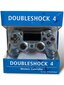 RE PlayStation 4 Doubleshock 4 V2 juhtmeta, Bluetooth, vask (PS4 /PC/PS5 / Android / iOS) hind ja info | Mängupuldid | kaup24.ee