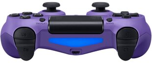 RE PlayStation 4 Doubleshock 4 V2 juhtmeta, Bluetooth, lilla (PS4 /PC/PS5 / Android / iOS) цена и информация | Джойстики | kaup24.ee