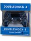 RE PlayStation 4 Doubleshock 4 V2 juhtmeta, Bluetooth, tumesinine (PS4 /PC/PS5 / Android / iOS) цена и информация | Mängupuldid | kaup24.ee