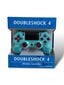 RE PlayStation 4 Doubleshock 4 V2 juhtmevaba, Bluetooth, marjasinine (PS4 /PC/PS5 / Android / iOS) hind ja info | Mängupuldid | kaup24.ee