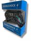 RE PlayStation 4 Doubleshock 4 V2 Wireless, Bluetooth, Fifa must (PS4 /PC/PS5 / Android / iOS) hind ja info | Mängupuldid | kaup24.ee