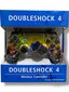 RE PlayStation 4 Doubleshock 4 V2 juhtmeta, Bluetooth, Mario-1 (PS4 /PC/PS5 / Android / iOS) цена и информация | Mängupuldid | kaup24.ee