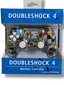 RE PlayStation 4 Doubleshock 4 V2 Wireless, Bluetooth, GTA V (PS4 /PC/PS5 / Android / iOS) цена и информация | Mängupuldid | kaup24.ee