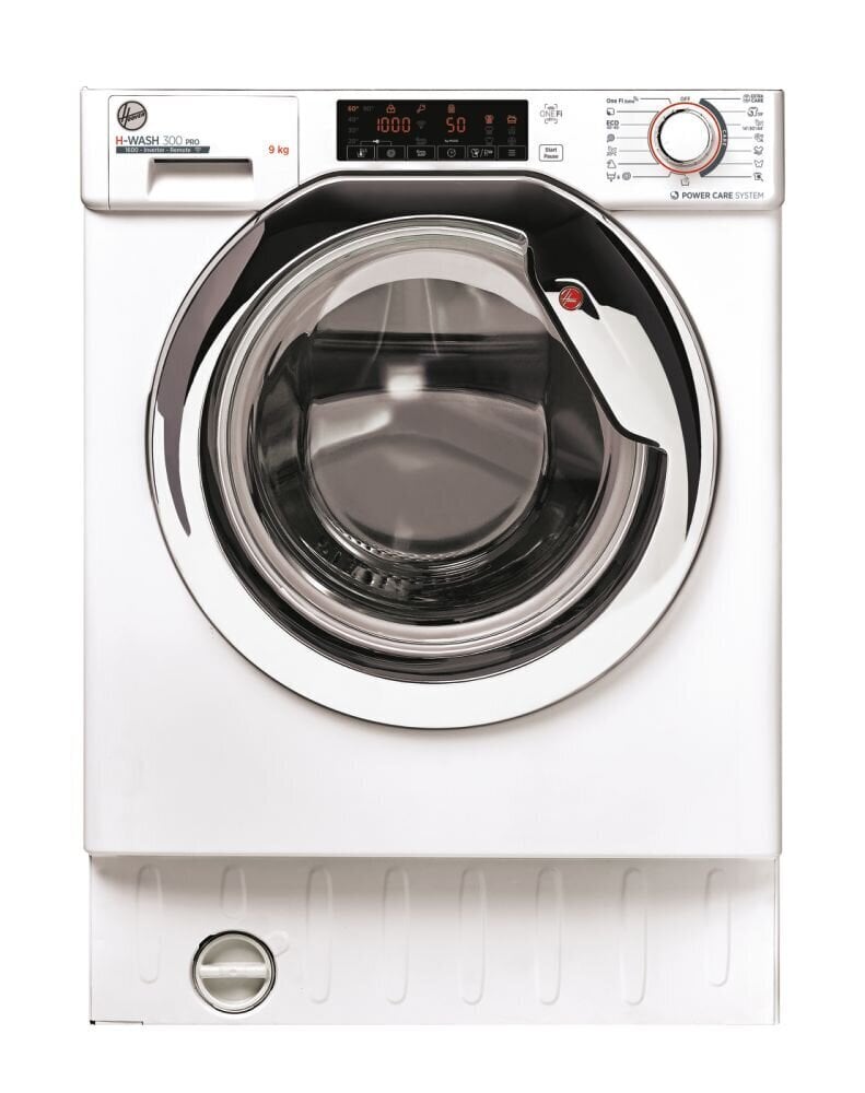 Hoover H-Wash Pro 300 HBWO69TAMCE-S hind ja info | Pesumasinad | kaup24.ee