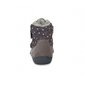 Barefoot saapad D.D.Step W063-333M-W.Dark Grey цена и информация | Laste talvesaapad | kaup24.ee