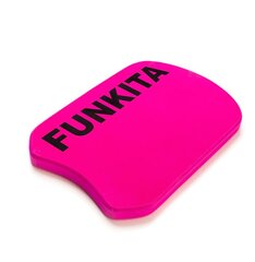 Доска для плавания Funky Still Pink цена и информация | Доски, поплавки для плавания | kaup24.ee
