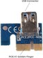 Sansnail VER006C GPU hind ja info | Emaplaadid | kaup24.ee