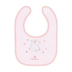 Pudipõlled KikkaBoo Hippo Dreams Pink, roosa, 3 tk. hind ja info | Pudipõlled | kaup24.ee