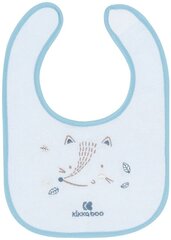 Pudipõlled KikkaBoo Little Fox Blue, sinine, 3 tk. hind ja info | Pudipõlled | kaup24.ee