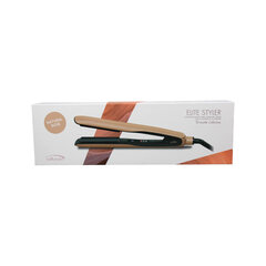 Sinelco Ultron Elite Styler Natural Rose цена и информация | Приборы для укладки и выпрямления волос | kaup24.ee