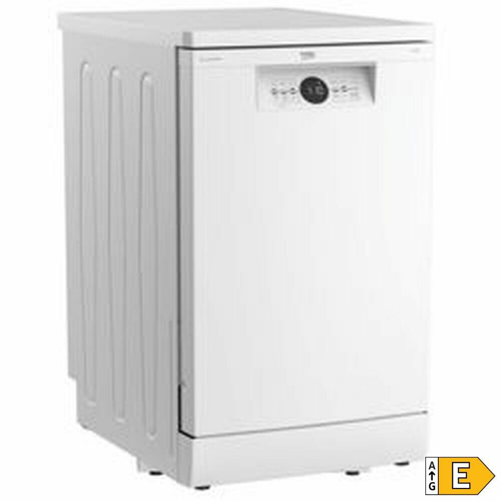 Beko BDFS26020WQ цена и информация | Nõudepesumasinad | kaup24.ee