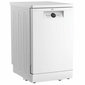 Beko BDFS26020WQ hind ja info | Nõudepesumasinad | kaup24.ee