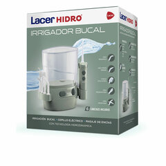 Lacer Hidro hind ja info | Hambavahede puhastajad | kaup24.ee