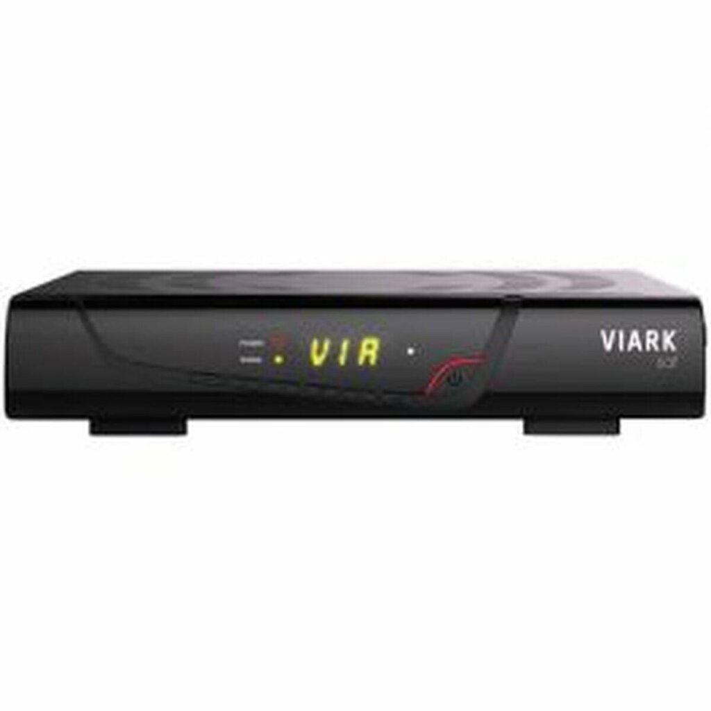 Viark VK01001 hind ja info | Digiboksid | kaup24.ee