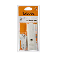 Televes 552840 цена и информация | ТВ-приемники, тюнеры | kaup24.ee