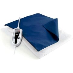 Электрическую Подушку для Шеи и Спины UFESA N2 Синий 46 x 34 cm цена и информация | Согревающие приборы | kaup24.ee