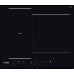 Индукционная Панель Hotpoint HB 2760B NE цена и информация | Варочные поверхности | kaup24.ee