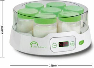 Йогуртница Little Balance 8235 цена и информация | Особенные приборы для приготовления пищи | kaup24.ee