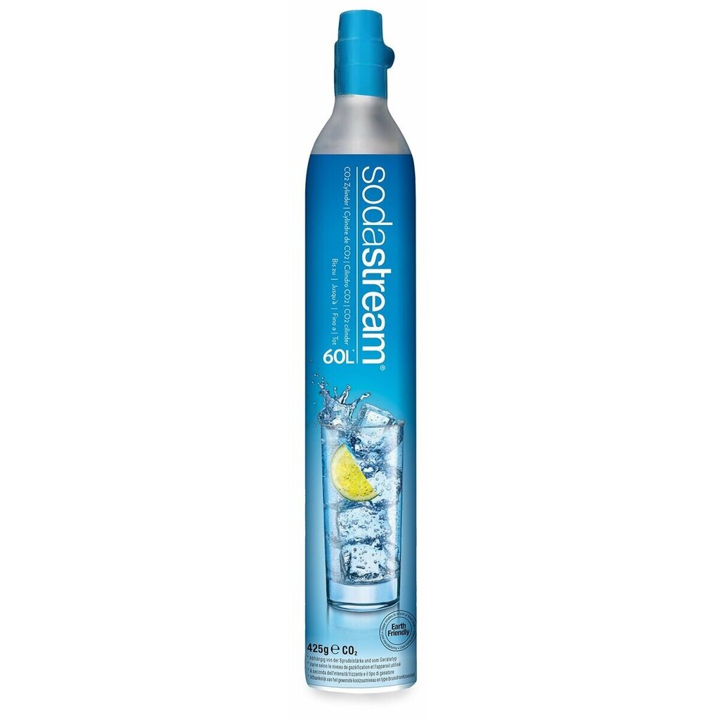 SodaStream Soda Club hind ja info | Mulliveemasinad | kaup24.ee