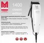 Juukselõikusmasin Moser 1400-0458 цена и информация | Juukselõikusmasinad, trimmerid | kaup24.ee