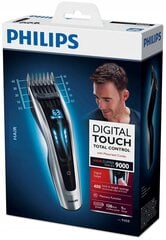 Машинка для стрижки волос Philips HC9450/15 цена и информация | Машинки для стрижки волос | kaup24.ee