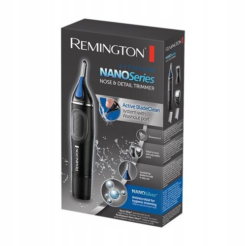 Remington NE3870 цена и информация | Juukselõikusmasinad, trimmerid | kaup24.ee