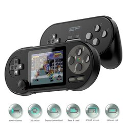 Mängukonsool OUIO SF2000, 2 mängijat цена и информация | Игровые приставки | kaup24.ee