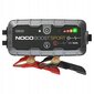 Multifunktsionaalne laadija Yoco GB20 Booster Sport Jump Starter цена и информация | Auto akulaadijad | kaup24.ee