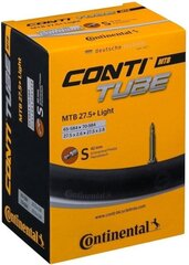 Continental MTB 27,5"+ цена и информация | Покрышки, шины для велосипеда | kaup24.ee