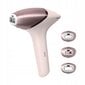 Ipl epilaator Philips Lumea 9900 IPL цена и информация | Epilaatorid, raseerijad | kaup24.ee