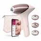 Ipl epilaator Philips Lumea 9900 IPL hind ja info | Epilaatorid, raseerijad | kaup24.ee