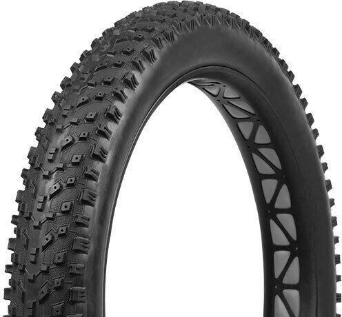 Jalgratta rehv Vee Tire Snow Avalanche 26x4.8" Fatbike hind ja info | Jalgratta sisekummid ja rehvid | kaup24.ee