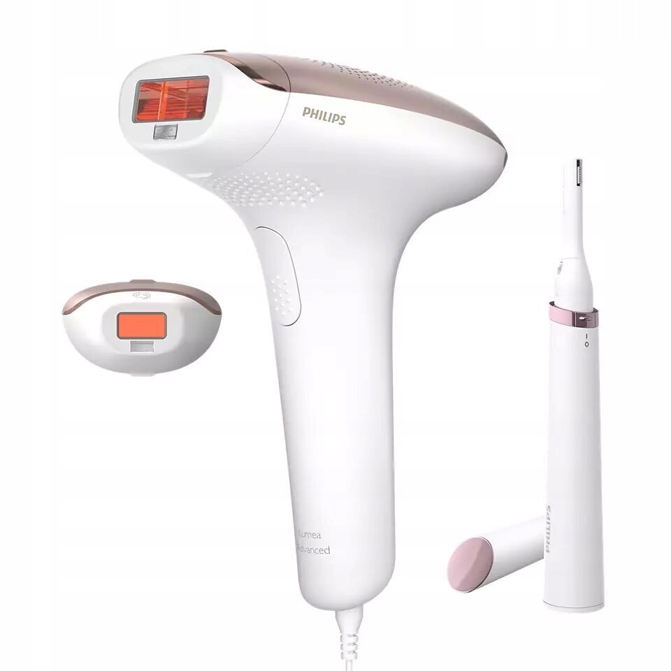 Philips BRI921/00 hind ja info | Epilaatorid, raseerijad | kaup24.ee