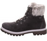 Naiste saapad Legero Monta + Gore-Tex, hall hind ja info | Naiste saapad | kaup24.ee