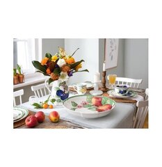 Чаша Villeroy & Boch French Garden Modern Fruits, 38x38x7 см цена и информация | Посуда, тарелки, обеденные сервизы | kaup24.ee