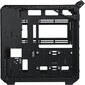 Cooler Master Qube 500 Flatpack hind ja info | Arvutikorpused | kaup24.ee