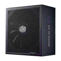 Cooler Master GX III MPX-8503-AFAG-BUK hind ja info | Cooler master Arvutid ja IT- tehnika | kaup24.ee