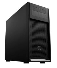 Cooler Master Elite 500 hind ja info | Arvutikorpused | kaup24.ee