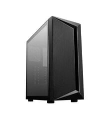 Cooler Master CMP510 Mesh hind ja info | Arvutikorpused | kaup24.ee