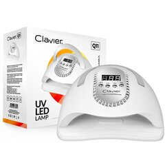 Clavier Q11 цена и информация | Аппараты для маникюра и педикюра | kaup24.ee