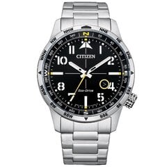 Käekell meestele CITIZEN Eco-Drive BM7550-87E цена и информация | Мужские часы | kaup24.ee