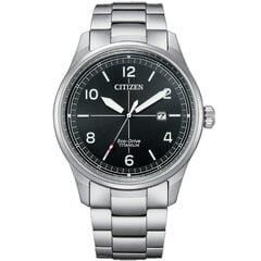 CITIZEN Eco-Drive BM7570-80E цена и информация | Мужские часы | kaup24.ee