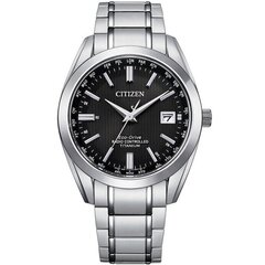 Käekell meestele Citizen Eco-Drive Titanium CB0260-81E цена и информация | Мужские часы | kaup24.ee
