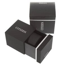Citizen Eco-Drive Titanium BM7570-80L BM7570-80L цена и информация | Мужские часы | kaup24.ee