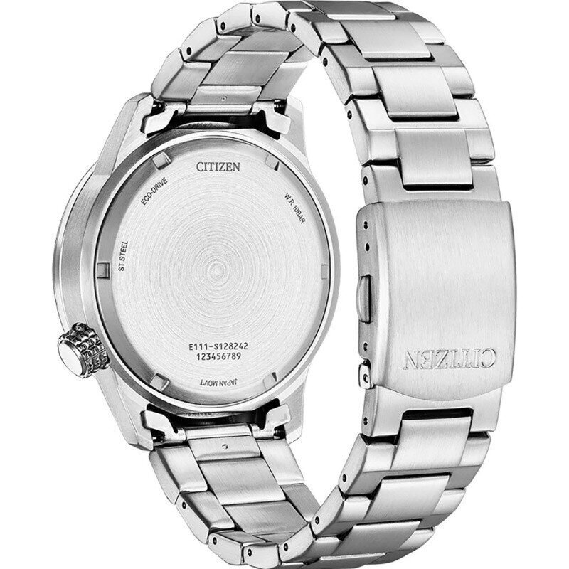 Käekell meestele CITIZEN Eco-Drive CA0790-83L CA0790-83L hind ja info | Meeste käekellad | kaup24.ee