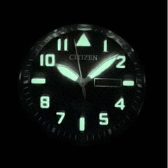 Käekell meestele Citizen Eco-Drive Super Titanium BM8560-29EE цена и информация | Мужские часы | kaup24.ee