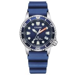 Citizen Eco-Drive Promaster EO2021-05L EO2021-05L цена и информация | Мужские часы | kaup24.ee