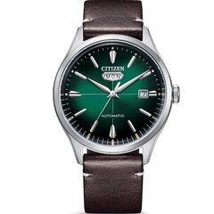 Käekell meestele Citizen Automatic C7 NH8390-03XE hind ja info | Meeste käekellad | kaup24.ee