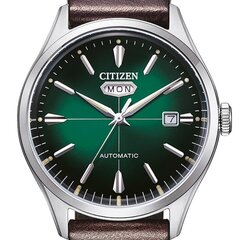 Käekell meestele Citizen Automatic C7 NH8390-03XE цена и информация | Мужские часы | kaup24.ee